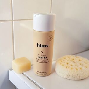 Hims Thick Fix Conditioner Niacinamide Hair Thickening 6.4 oz